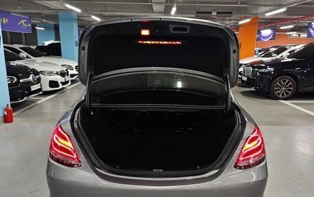 Mercedes-Benz C-Класс, 2015 год, 2 700 000 рублей, 17 фотография