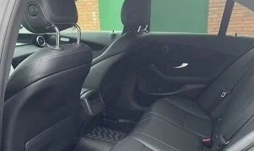 Mercedes-Benz C-Класс, 2015 год, 2 700 000 рублей, 21 фотография