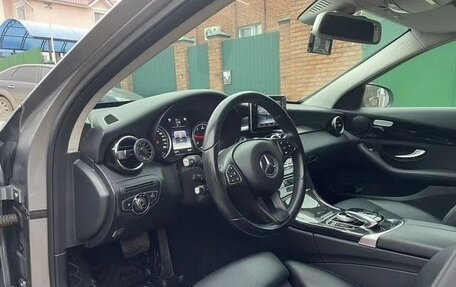 Mercedes-Benz C-Класс, 2015 год, 2 700 000 рублей, 23 фотография