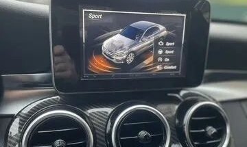 Mercedes-Benz C-Класс, 2015 год, 2 700 000 рублей, 24 фотография