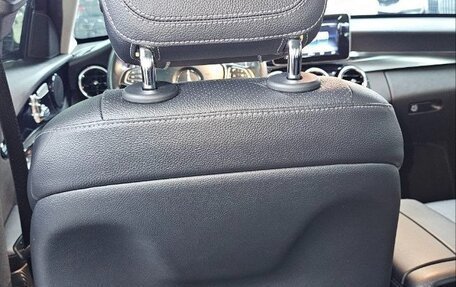 Mercedes-Benz C-Класс, 2015 год, 2 700 000 рублей, 29 фотография