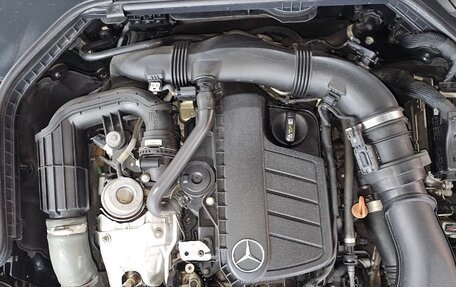 Mercedes-Benz C-Класс, 2015 год, 2 700 000 рублей, 35 фотография