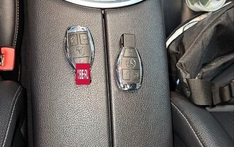 Mercedes-Benz C-Класс, 2015 год, 2 700 000 рублей, 30 фотография