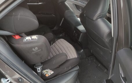 Toyota Camry, 2019 год, 2 850 000 рублей, 15 фотография