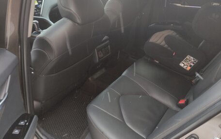 Toyota Camry, 2019 год, 2 850 000 рублей, 16 фотография