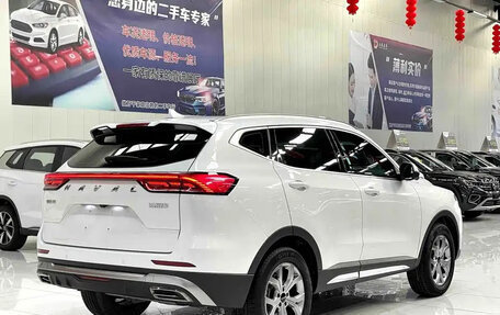 Haval H6, 2023 год, 1 400 000 рублей, 4 фотография