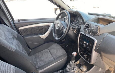 Renault Logan I, 2013 год, 300 000 рублей, 9 фотография