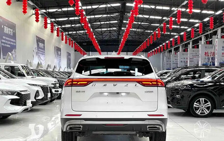 Haval H6, 2023 год, 1 400 000 рублей, 5 фотография