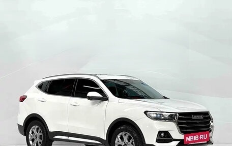 Haval H6, 2023 год, 1 400 000 рублей, 3 фотография