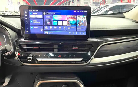 Haval H6, 2023 год, 1 400 000 рублей, 12 фотография