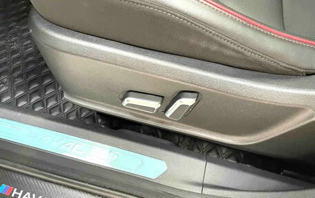 Haval H6, 2023 год, 1 400 000 рублей, 15 фотография