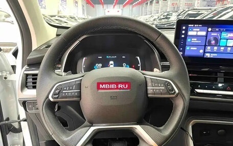 Haval H6, 2023 год, 1 400 000 рублей, 14 фотография