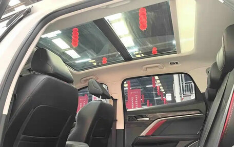 Haval H6, 2023 год, 1 400 000 рублей, 18 фотография