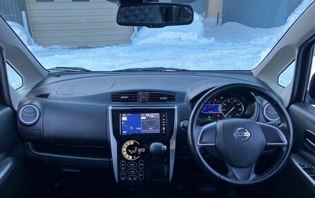 Nissan Dayz I рестайлинг, 2015 год, 470 000 рублей, 6 фотография