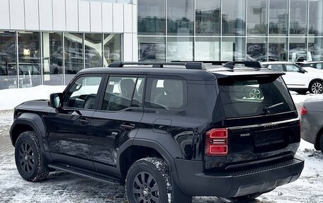 Toyota Land Cruiser Prado, 2024 год, 10 705 000 рублей, 2 фотография