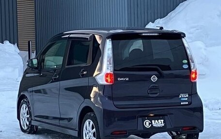 Nissan Dayz I рестайлинг, 2015 год, 470 000 рублей, 5 фотография