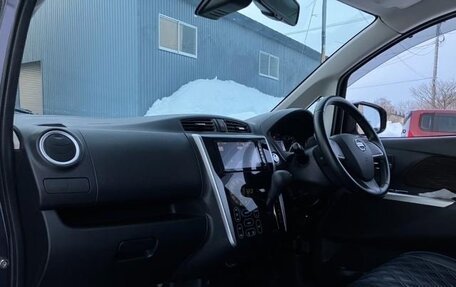 Nissan Dayz I рестайлинг, 2015 год, 470 000 рублей, 10 фотография