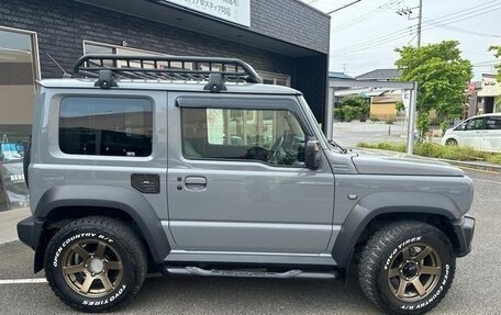 Suzuki Jimny, 2022 год, 2 040 000 рублей, 3 фотография