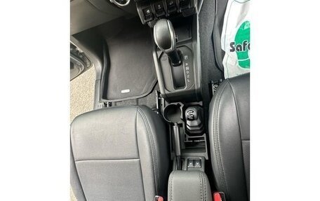 Suzuki Jimny, 2022 год, 2 040 000 рублей, 11 фотография