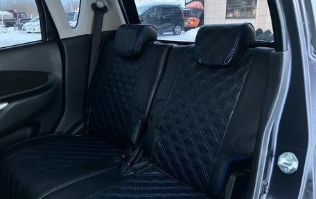 Nissan Dayz I рестайлинг, 2015 год, 470 000 рублей, 9 фотография