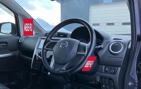 Nissan Dayz I рестайлинг, 2015 год, 470 000 рублей, 7 фотография