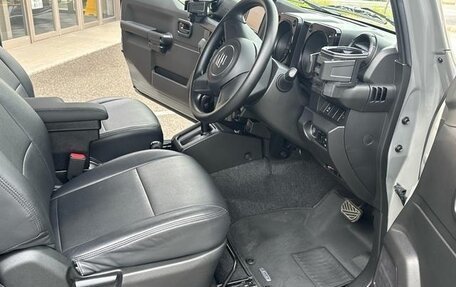 Suzuki Jimny, 2022 год, 2 040 000 рублей, 7 фотография