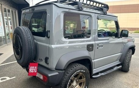 Suzuki Jimny, 2022 год, 2 040 000 рублей, 4 фотография