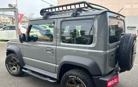Suzuki Jimny, 2022 год, 2 040 000 рублей, 6 фотография