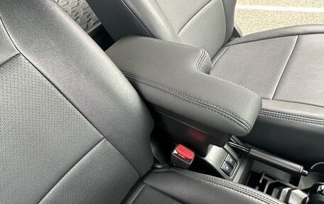 Suzuki Jimny, 2022 год, 2 040 000 рублей, 13 фотография