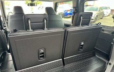 Suzuki Jimny, 2022 год, 2 040 000 рублей, 19 фотография