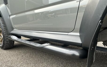 Suzuki Jimny, 2022 год, 2 040 000 рублей, 23 фотография