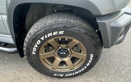 Suzuki Jimny, 2022 год, 2 040 000 рублей, 22 фотография