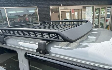 Suzuki Jimny, 2022 год, 2 040 000 рублей, 24 фотография