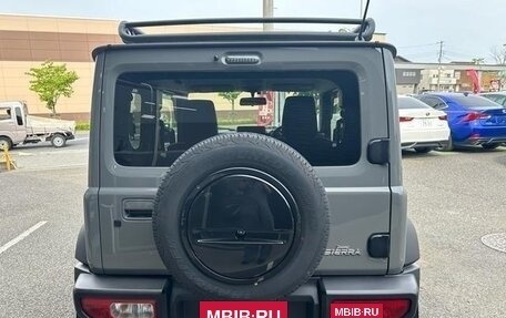 Suzuki Jimny, 2022 год, 2 040 000 рублей, 5 фотография