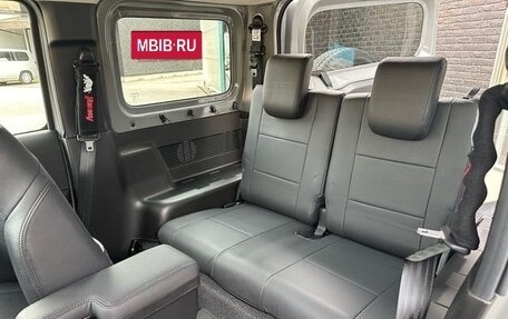 Suzuki Jimny, 2022 год, 2 040 000 рублей, 20 фотография