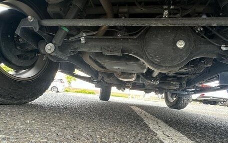 Suzuki Jimny, 2022 год, 2 040 000 рублей, 26 фотография