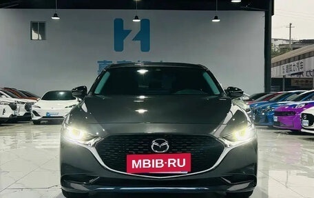 Mazda 3, 2022 год, 1 479 017 рублей, 2 фотография