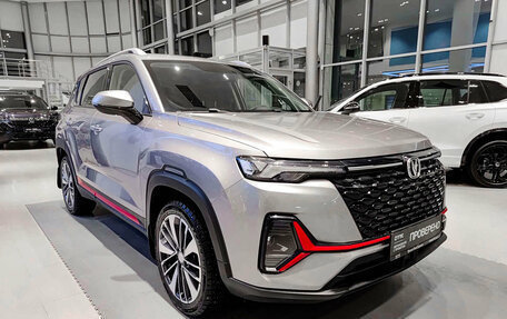 Changan CS35 Plus, 2023 год, 1 895 000 рублей, 3 фотография