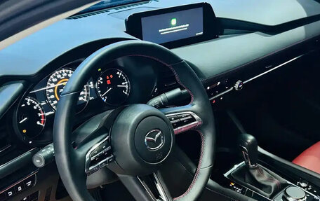 Mazda 3, 2022 год, 1 479 017 рублей, 10 фотография