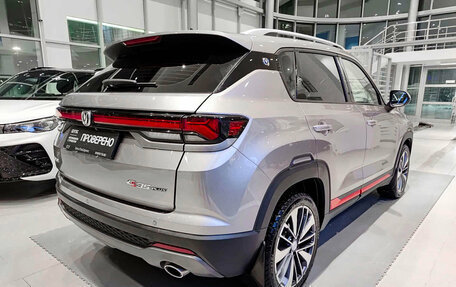 Changan CS35 Plus, 2023 год, 1 895 000 рублей, 6 фотография