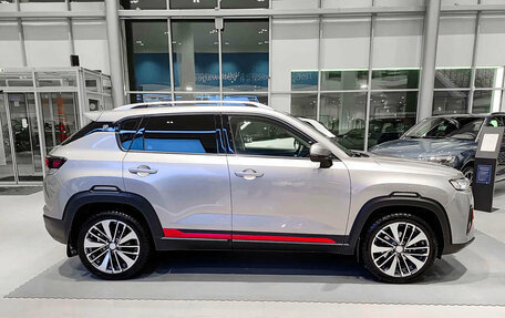 Changan CS35 Plus, 2023 год, 1 895 000 рублей, 5 фотография