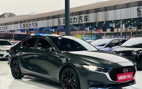 Mazda 3, 2022 год, 1 479 017 рублей, 3 фотография