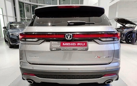 Changan CS35 Plus, 2023 год, 1 895 000 рублей, 7 фотография