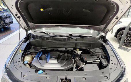 Changan CS35 Plus, 2023 год, 1 895 000 рублей, 11 фотография