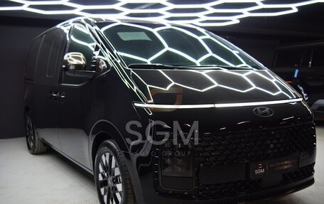 Hyundai Staria, 2025 год, 9 990 000 рублей, 3 фотография