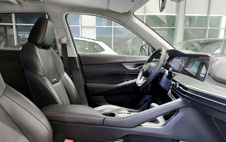 Changan CS35 Plus, 2023 год, 1 895 000 рублей, 13 фотография