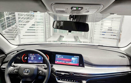 Changan CS35 Plus, 2023 год, 1 895 000 рублей, 17 фотография