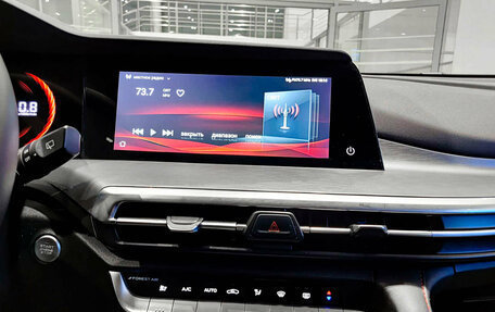 Changan CS35 Plus, 2023 год, 1 895 000 рублей, 18 фотография