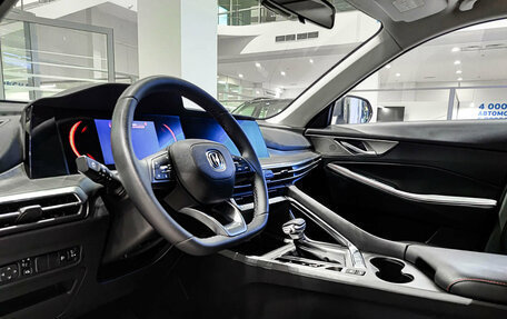 Changan CS35 Plus, 2023 год, 1 895 000 рублей, 20 фотография