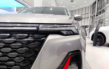 Changan CS35 Plus, 2023 год, 1 895 000 рублей, 21 фотография